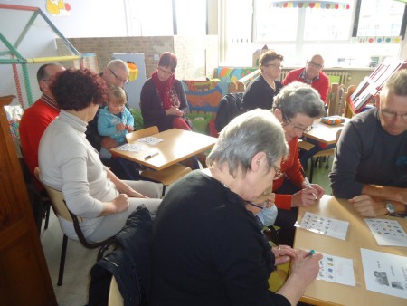 we spelen feestbingo